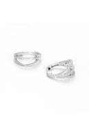 Boucles D'Oreilles "Yui" D0,25/70