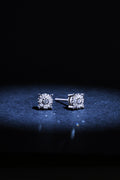 Boucles D'Oreilles "Emi" D0,10/18