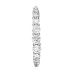 Kolczyki „Euphorie” diamenty 0,30/18