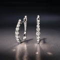 Kolczyki „Euphorie” diamenty 0,30/18