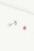 Boucle D'Oreilles Etoile Rubi D0,12/24 0,30/2