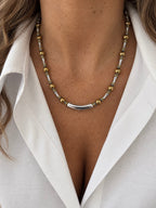 Collier Lumio