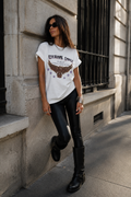 Eagle T-Shirt - White