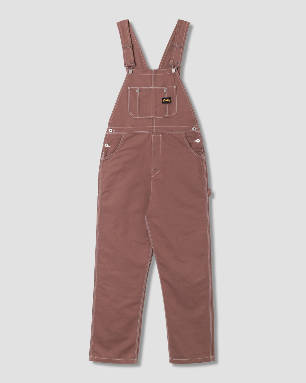Earls Bib - Acorn Bedford