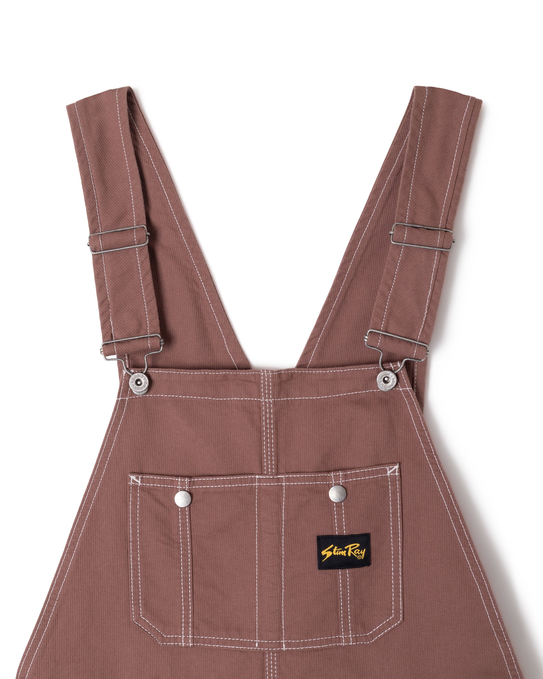 Earls Bib - Acorn Bedford