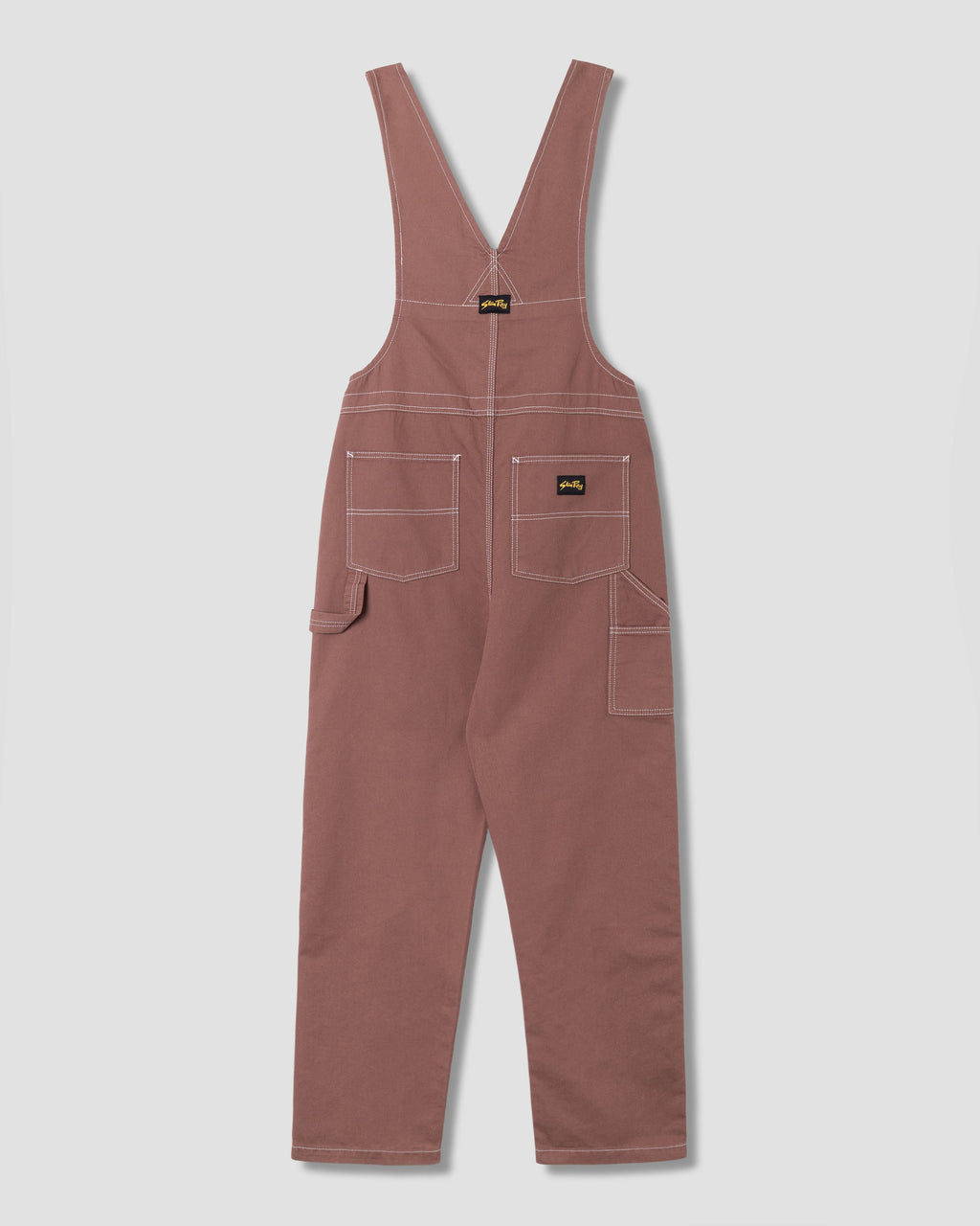 Earls Bib - Acorn Bedford