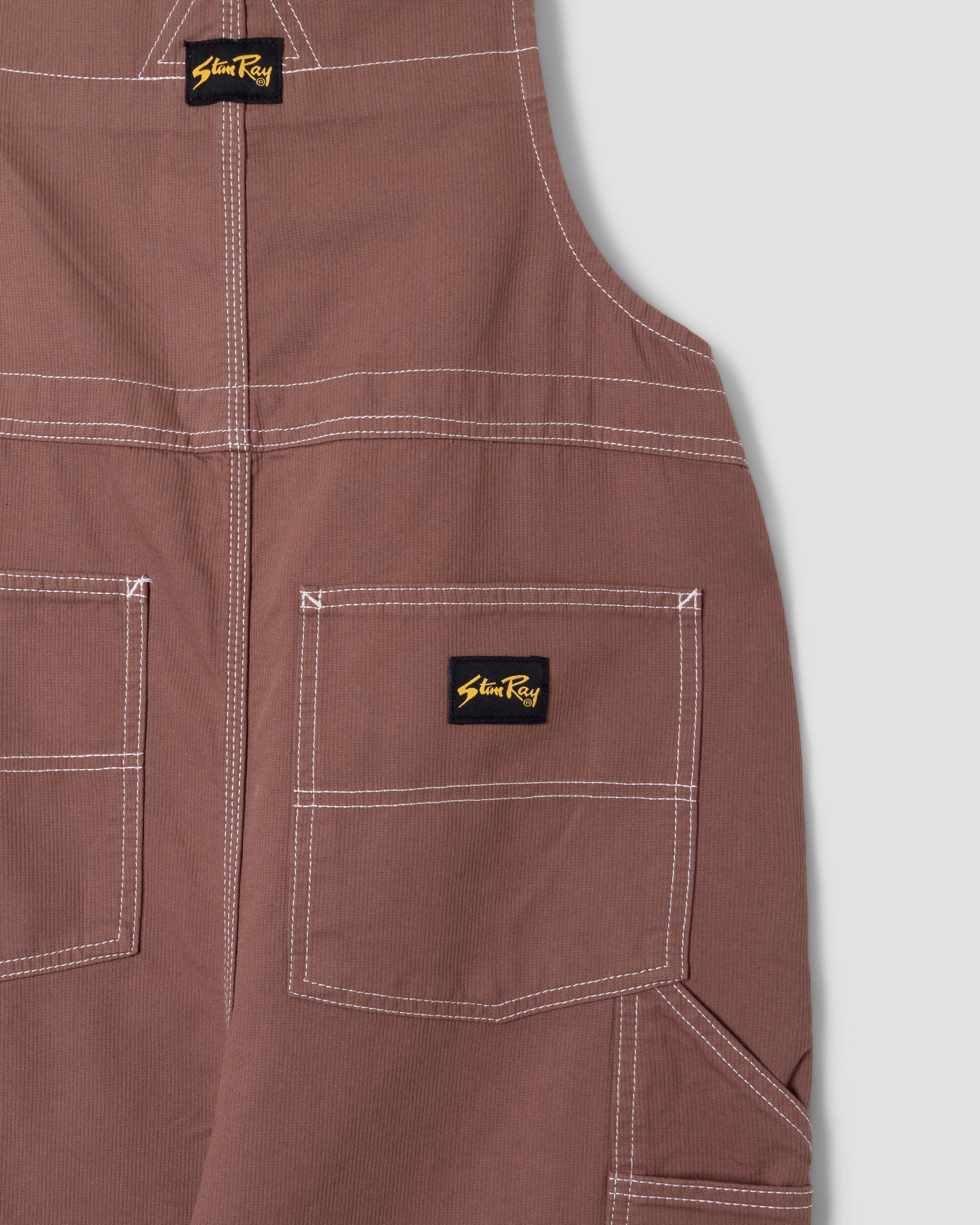 Earls Bib - Acorn Bedford