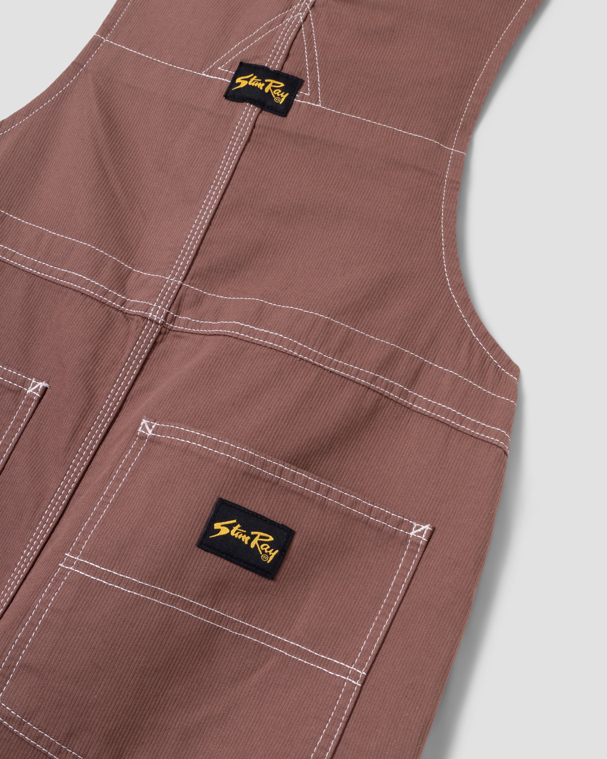 Earls Bib - Acorn Bedford