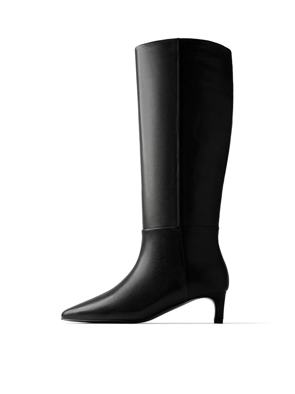 Botas Easy To Achieve - Negro