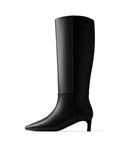 Botas Easy To Achieve - Negro