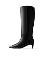 Botas Easy To Achieve - Negro