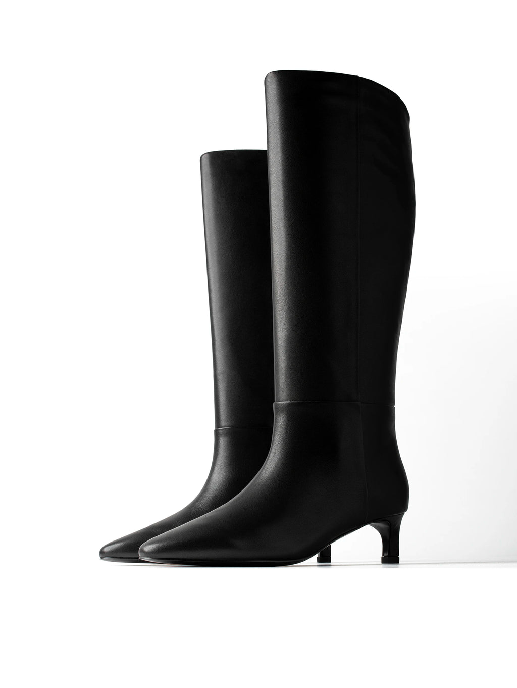 Botas Easy To Achieve - Negro