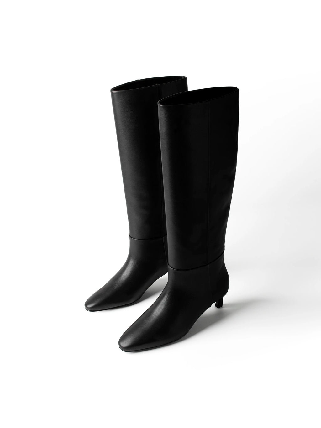 Botas Easy To Achieve - Negro