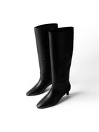 Botas Easy To Achieve - Negro