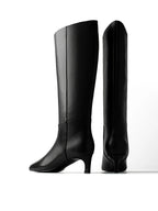 Botas Easy To Achieve - Negro