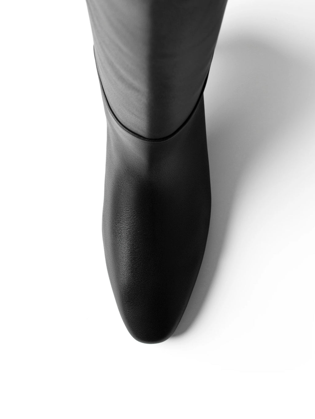 Botas Easy To Achieve - Negro