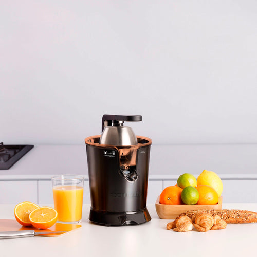 Easy Press 600 Citrus Press - Black