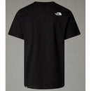 T-Shirt Easy - Noir