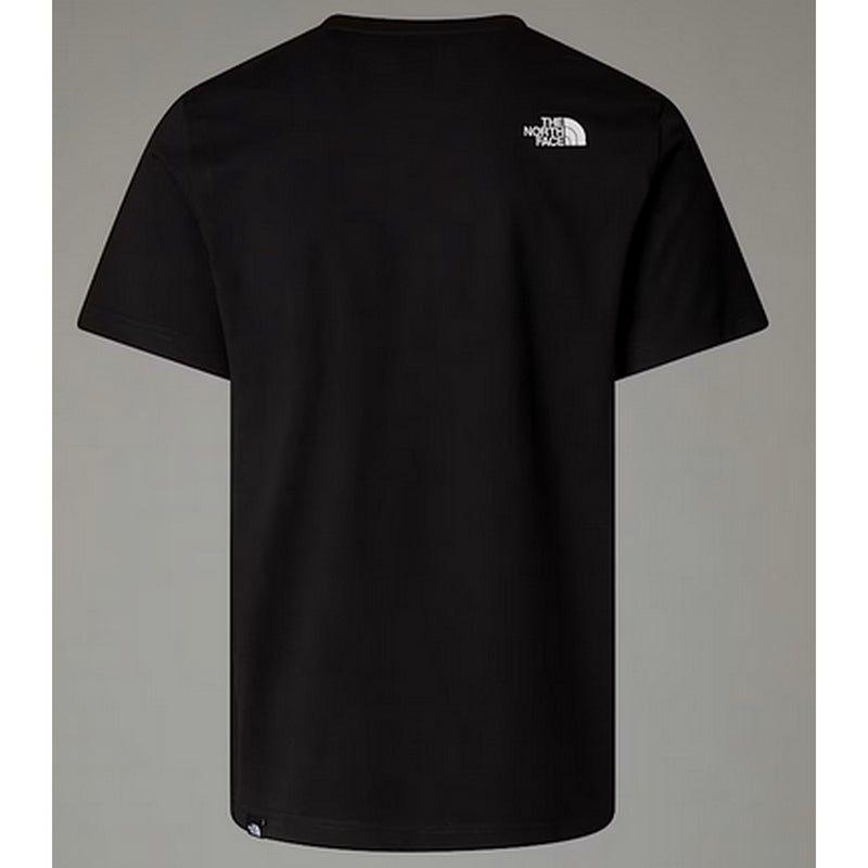 T-Shirt Easy - Noir