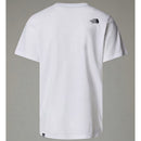 T-Shirt Easy - Blanc