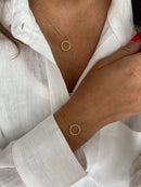 Collier Sola - Doré Ou Argent