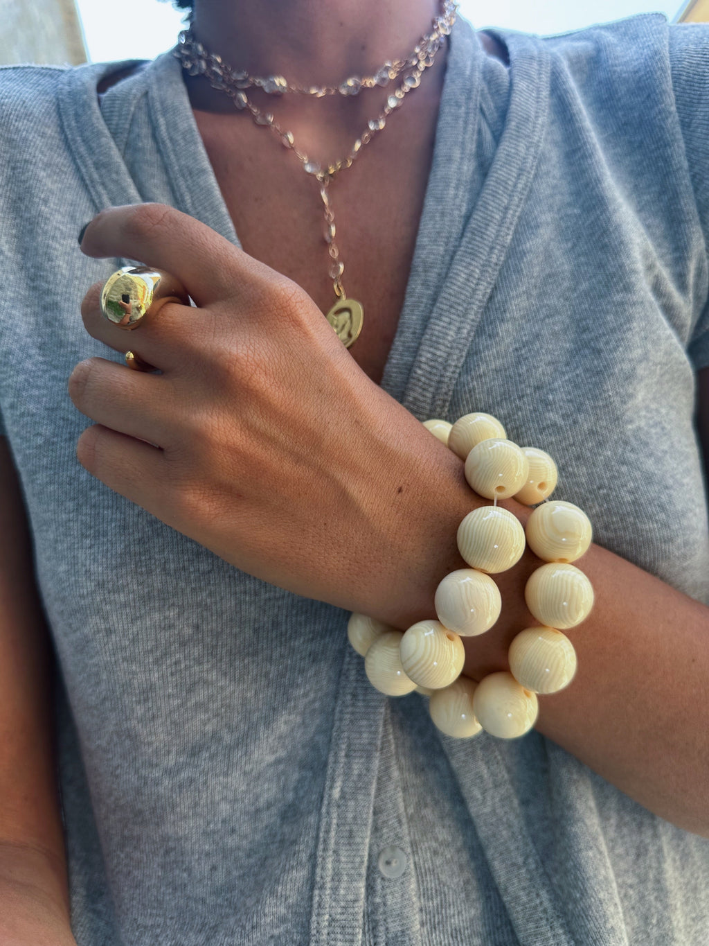 Bracelet Gaël