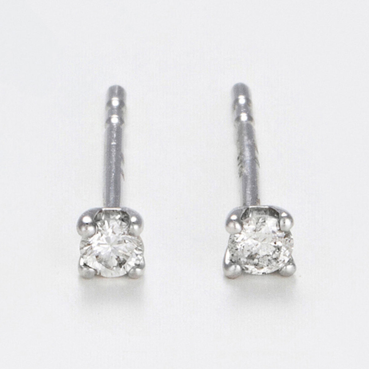 Ohrringe „Ma Puce 0,10 ct“