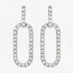 Boucles D'Oreilles "Thouéris" D0,12/60