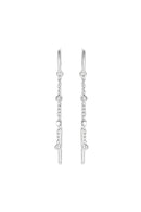 Boucle D'Oreilles "Euthénia" D0,10/8