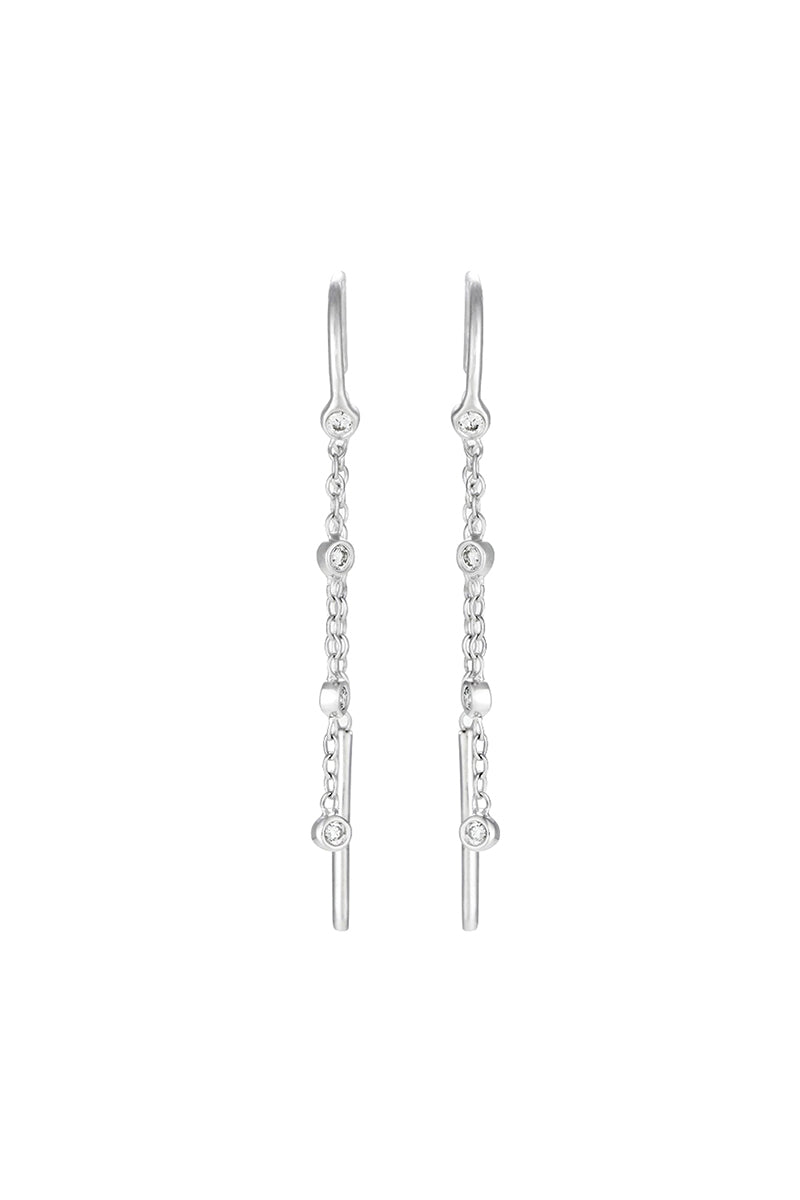 Boucle D'Oreilles "Euthénia" D0,10/8