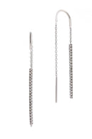 Boucles D'Oreilles "Khépri" D0,15/40