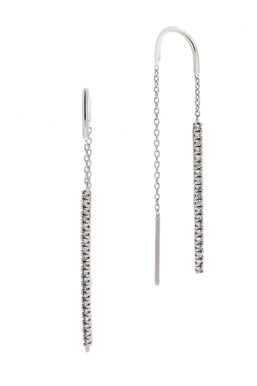 Boucles D'Oreilles "Khépri" D0,15/40