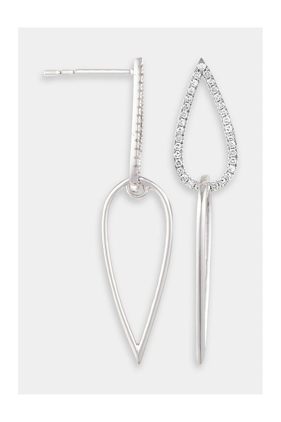 Boucles D'Oreilles "Javiana" D0,20/68