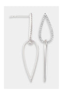 Boucles D'Oreilles "Javiana" D0,20/68