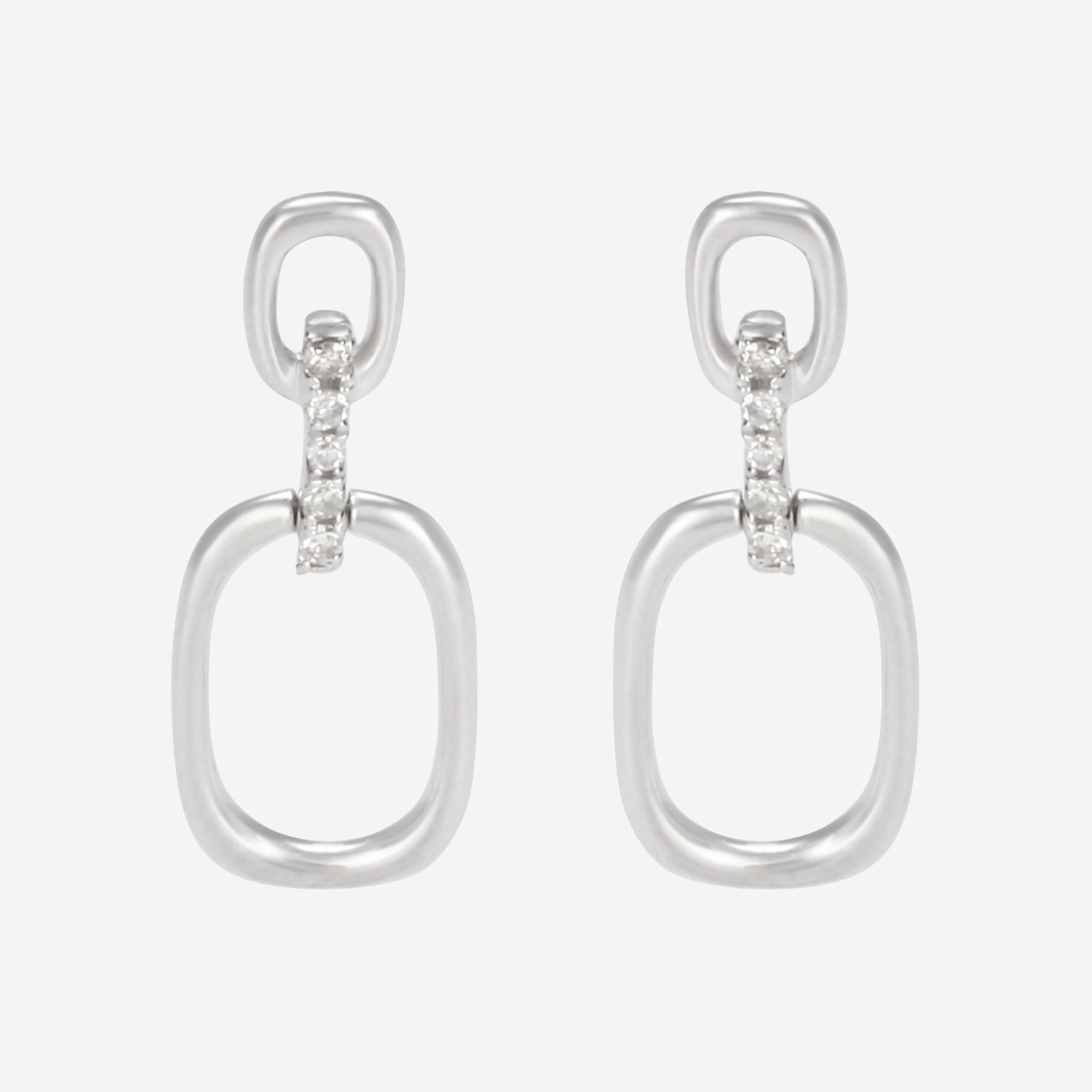 “Arte” Earrings D0.03/10