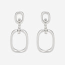 Boucles D'Oreilles "Arte" D0,03/10