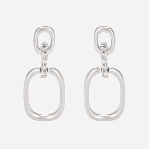 Boucles D'Oreilles "Arte" D0,03/10