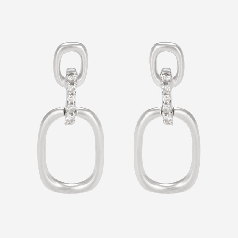 Boucles D'Oreilles "Arte" D0,03/10
