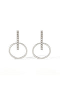 Pendientes “Aros Colgantes” D0.07/20