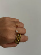 anillo kimi