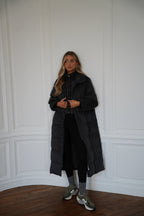 Justin Gray - Long Coat