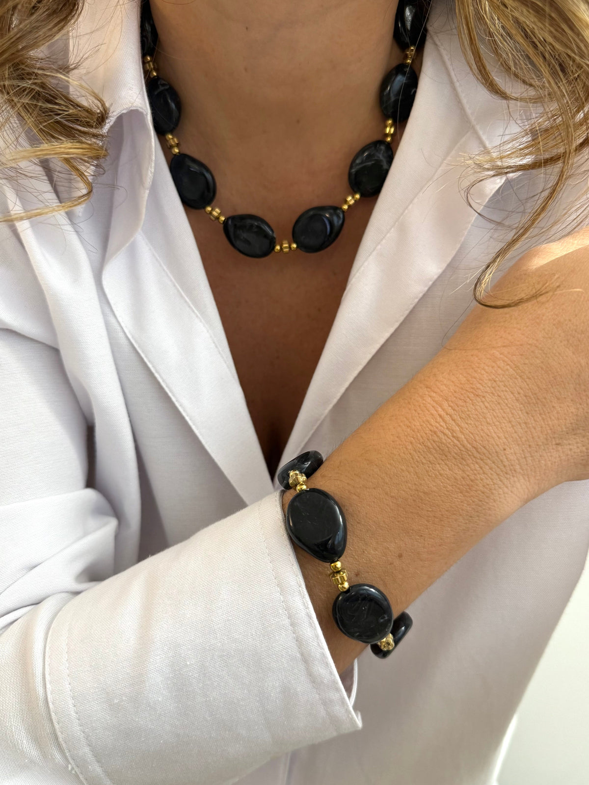 Elina necklace