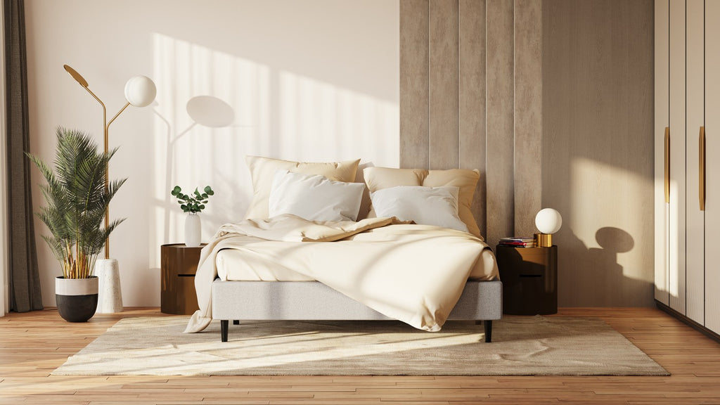 Cama Cocoon Lite - Sin cabecero