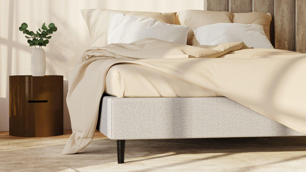 Cama Cocoon Lite - Sin cabecero