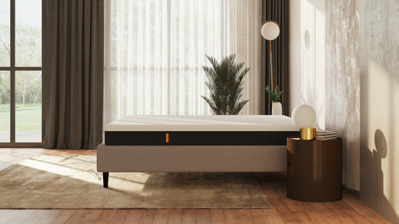 Cama Cocoon Lite - Sin cabecero
