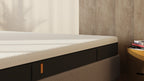 Cama Cocoon Lite - Sin cabecero