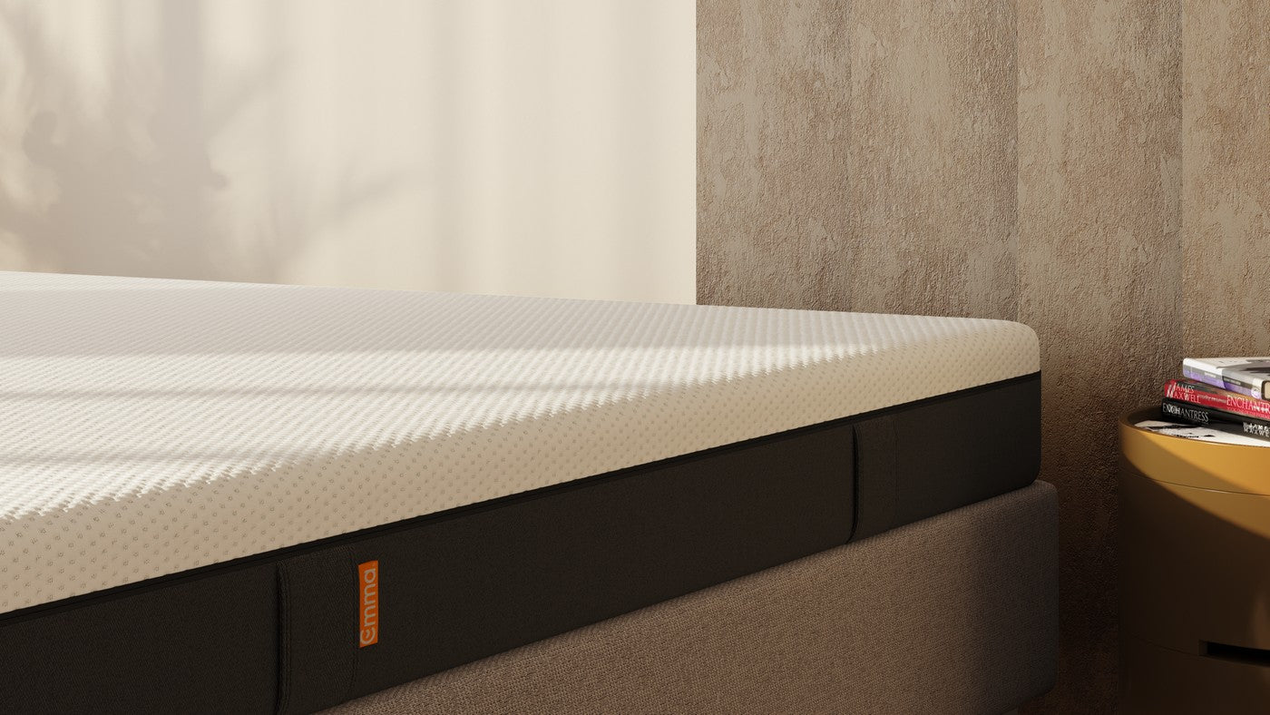 Cama Cocoon Lite - Sin cabecero