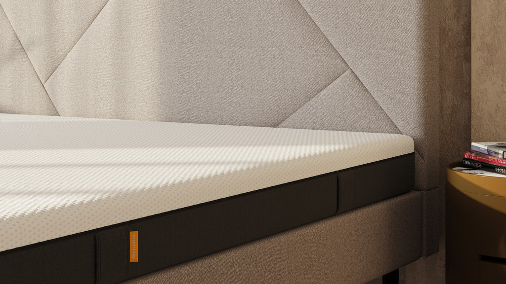 Cama Cocoon Lite - Con cabecera