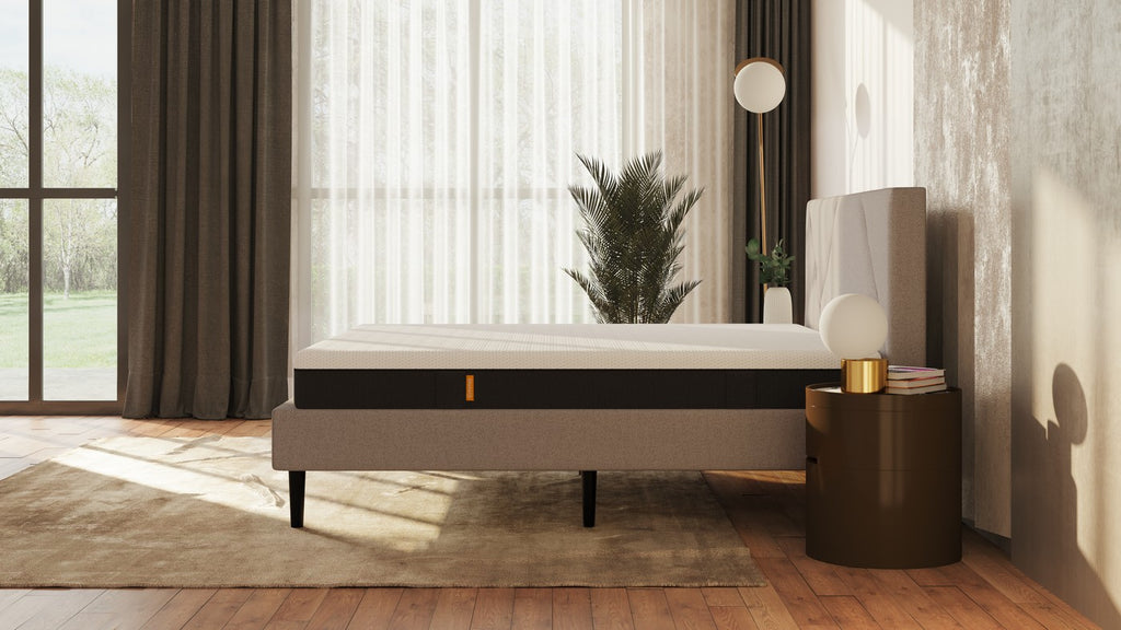 Cama Cocoon Lite - Con cabecera
