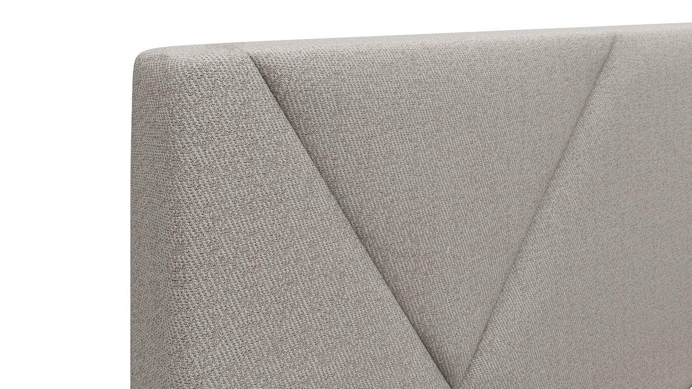 Cama Cocoon Lite - Con cabecera